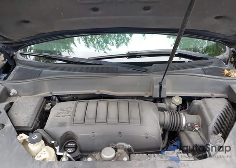 2015 GMC Acadia Sle-1 из США, поврежденный, VIN 1GKKRNED0FJ271686